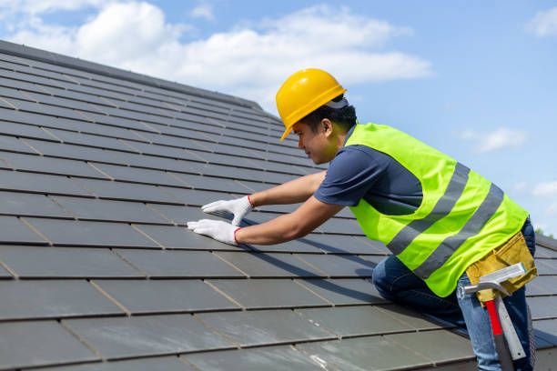 Tile Roofing Contractor in Belville, NC