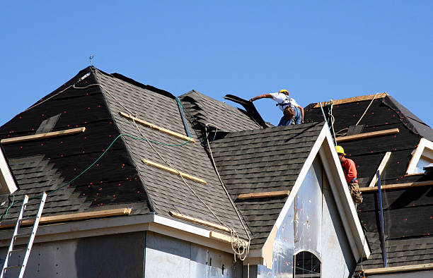 Best Residential Roofing Contractor  in Belville, NC